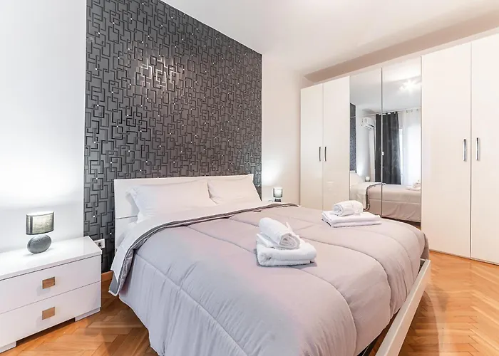 Appartamento Desiré Flat - Vatican - Metro Cipro&wifi Roma