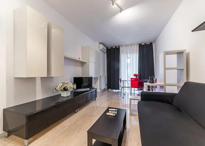Appartamento Desiré Flat - Vatican - Metro Cipro&wifi *