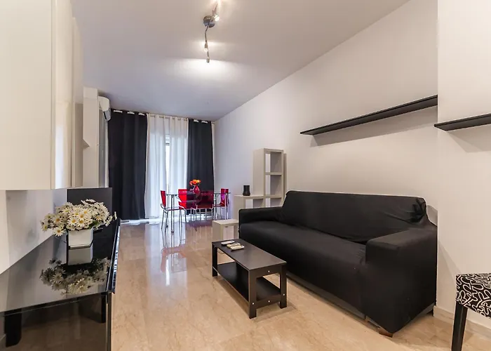Desiré Flat - Vatican - Metro Cipro&wifi Roma