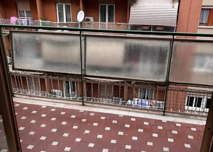 Appartamento Desiré Flat - Vatican - Metro Cipro&wifi Roma